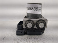 2016 Ford F-150 ABS Pump Control Module Replacement Fits OEM Used Auto Parts - Oemusedautoparts1.com