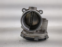2016 Ford F-150 Throttle Body P/N:GB8E 9F991 BC Fits OEM Used Auto Parts - Oemusedautoparts1.com