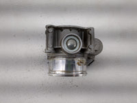 2016 Ford F-150 Throttle Body P/N:GB8E 9F991 BC Fits OEM Used Auto Parts - Oemusedautoparts1.com