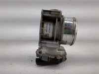 2016 Ford F-150 Throttle Body P/N:GB8E 9F991 BC Fits OEM Used Auto Parts - Oemusedautoparts1.com
