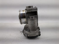 2016 Ford F-150 Throttle Body P/N:GB8E 9F991 BC Fits OEM Used Auto Parts - Oemusedautoparts1.com