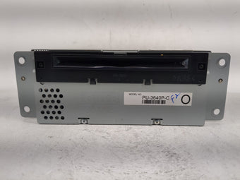 compare product 2016 Ford F-150 Radio AM FM Cd Player Receiver Replacement P/N:GL3T-19C107-BA Fits OEM Used Auto Parts