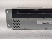 2016 Ford F-150 Radio AM FM Cd Player Receiver Replacement P/N:GL3T-19C107-BA Fits OEM Used Auto Parts - Oemusedautoparts1.c