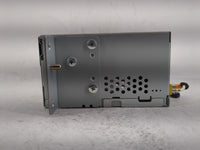 2016 Ford F-150 Radio AM FM Cd Player Receiver Replacement P/N:GL3T-19C107-BA Fits OEM Used Auto Parts - Oemusedautoparts1.c