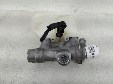 Ford F-150 Power Brake Booster Oem - Oemusedautoparts1.com