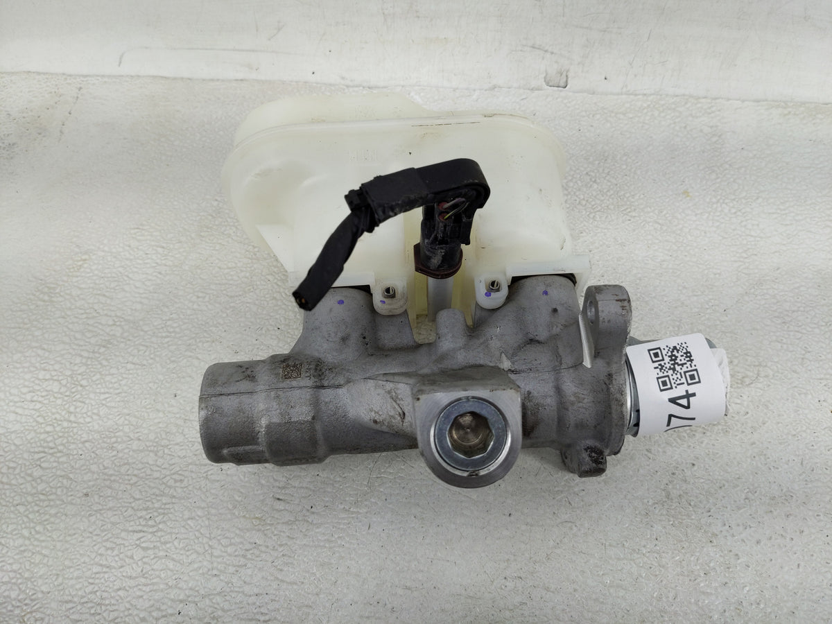 Ford F-150 Power Brake Booster Oem 1290074 - Oemusedautoparts1.com