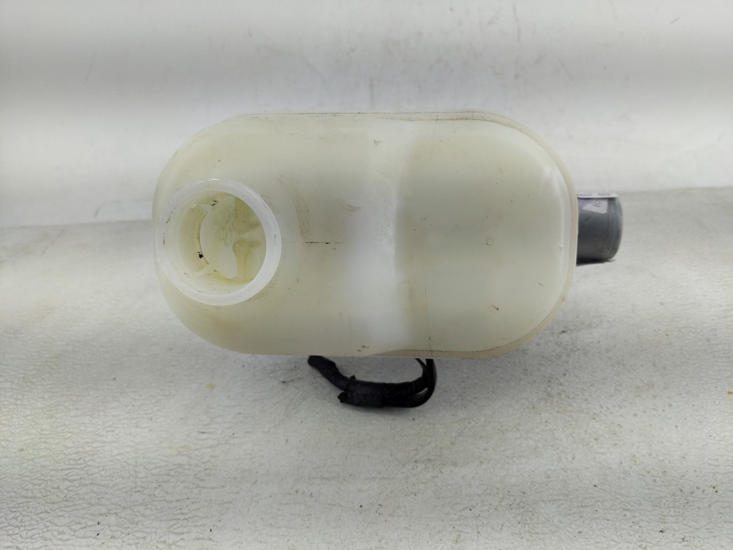 Ford F-150 Power Brake Booster Oem - Oemusedautoparts1.com
