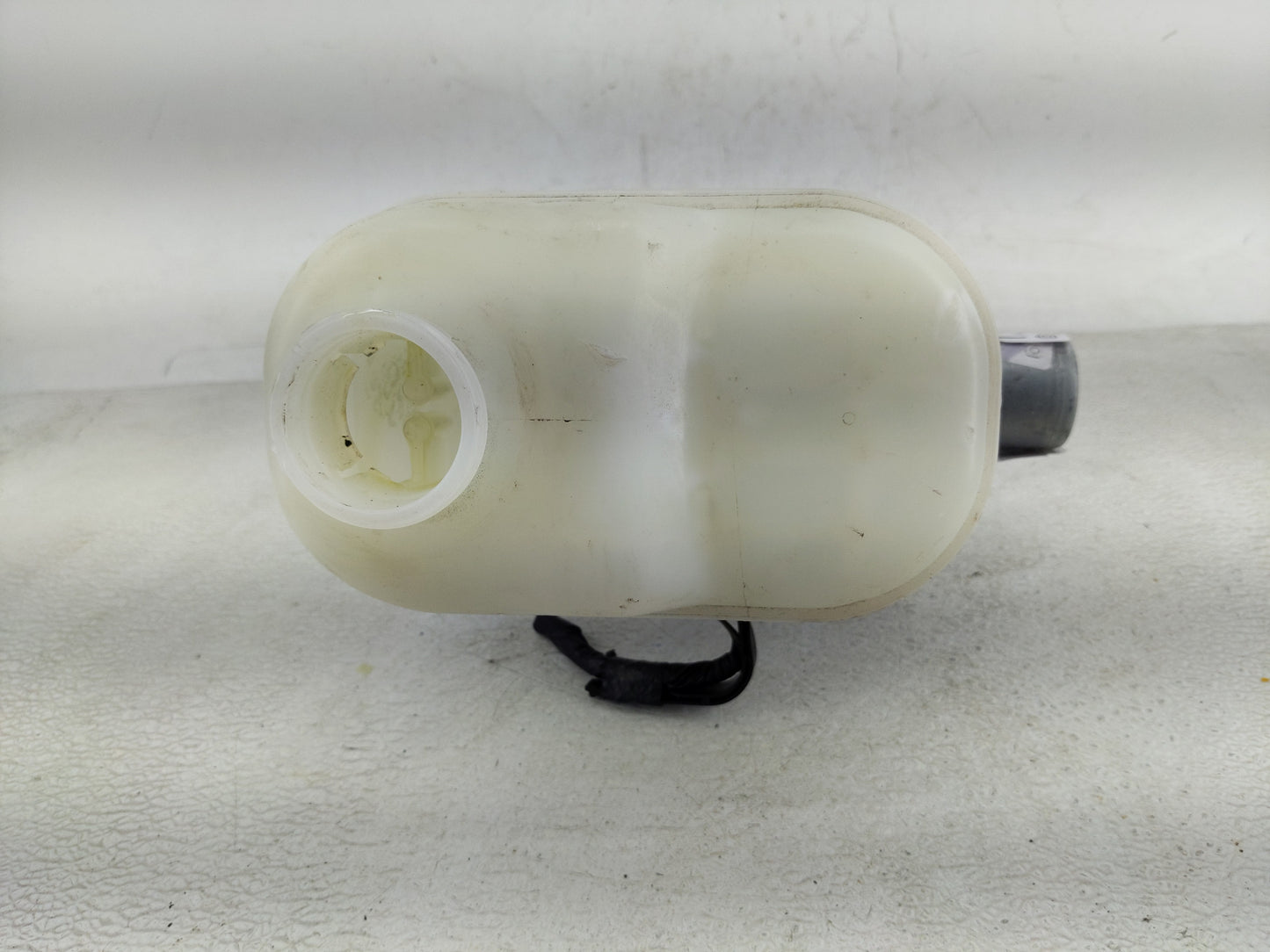 Ford F-150 Power Brake Booster Oem - Oemusedautoparts1.com