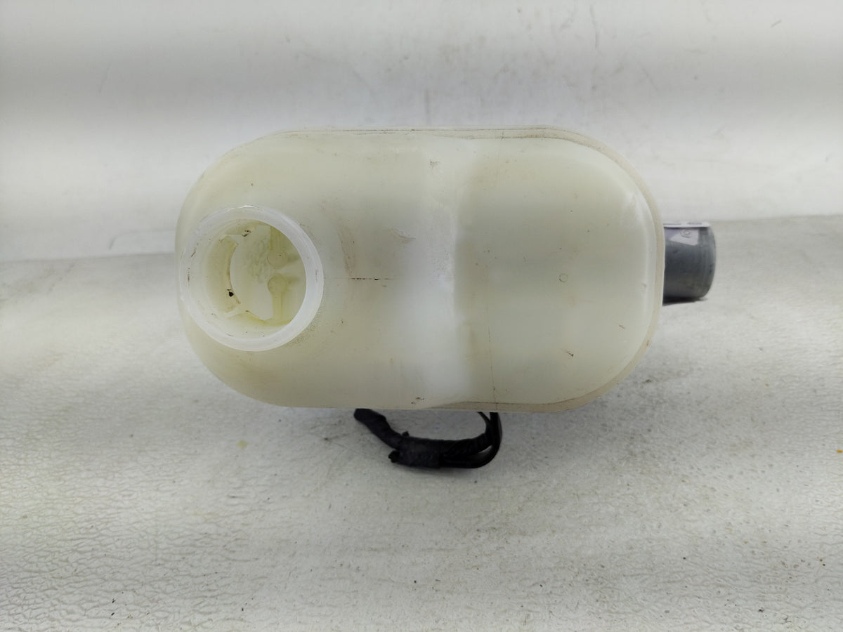 Ford F-150 Power Brake Booster Oem 1290074 - Oemusedautoparts1.com