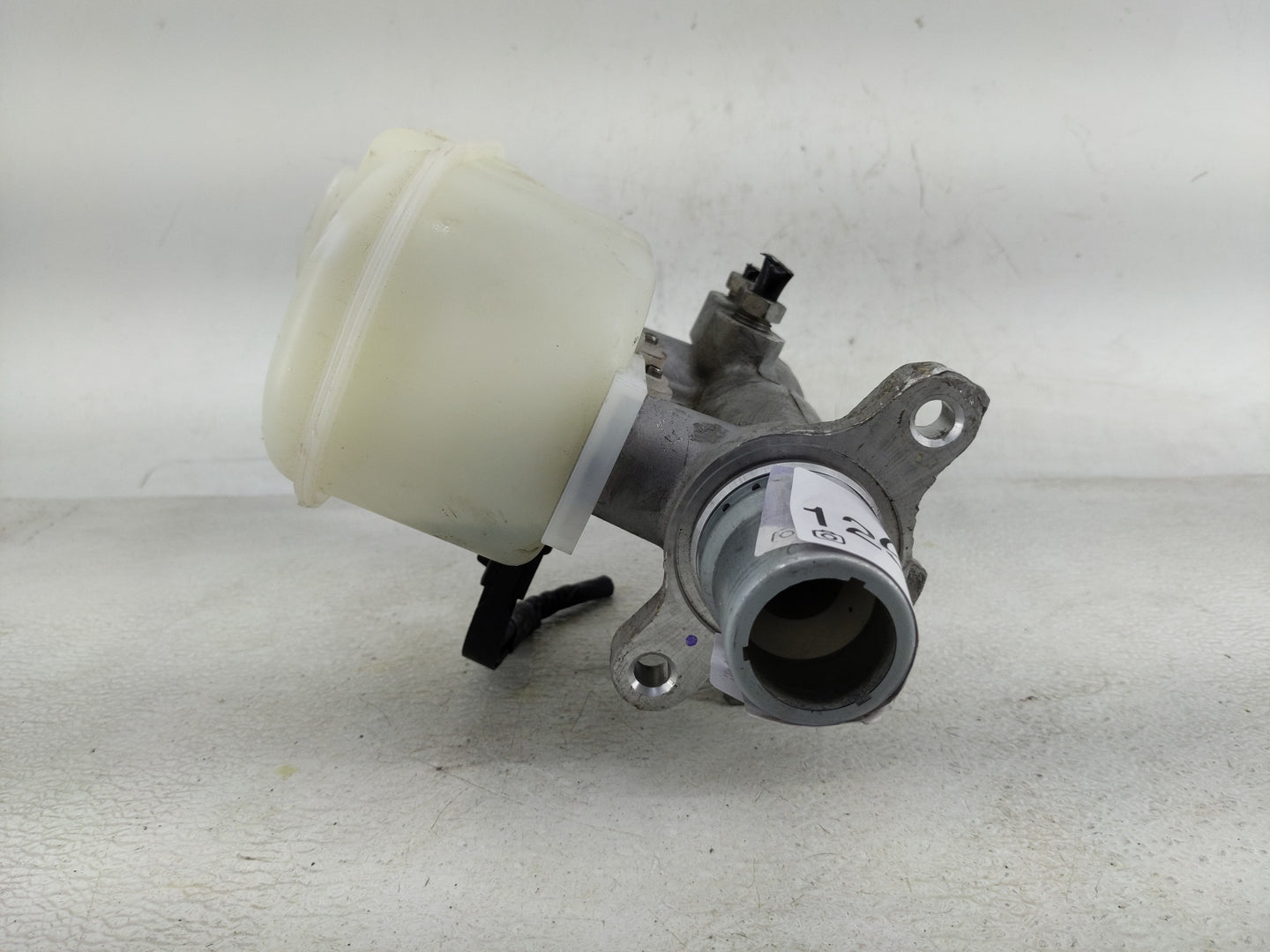 Ford F-150 Power Brake Booster Oem 1290074 - Oemusedautoparts1.com