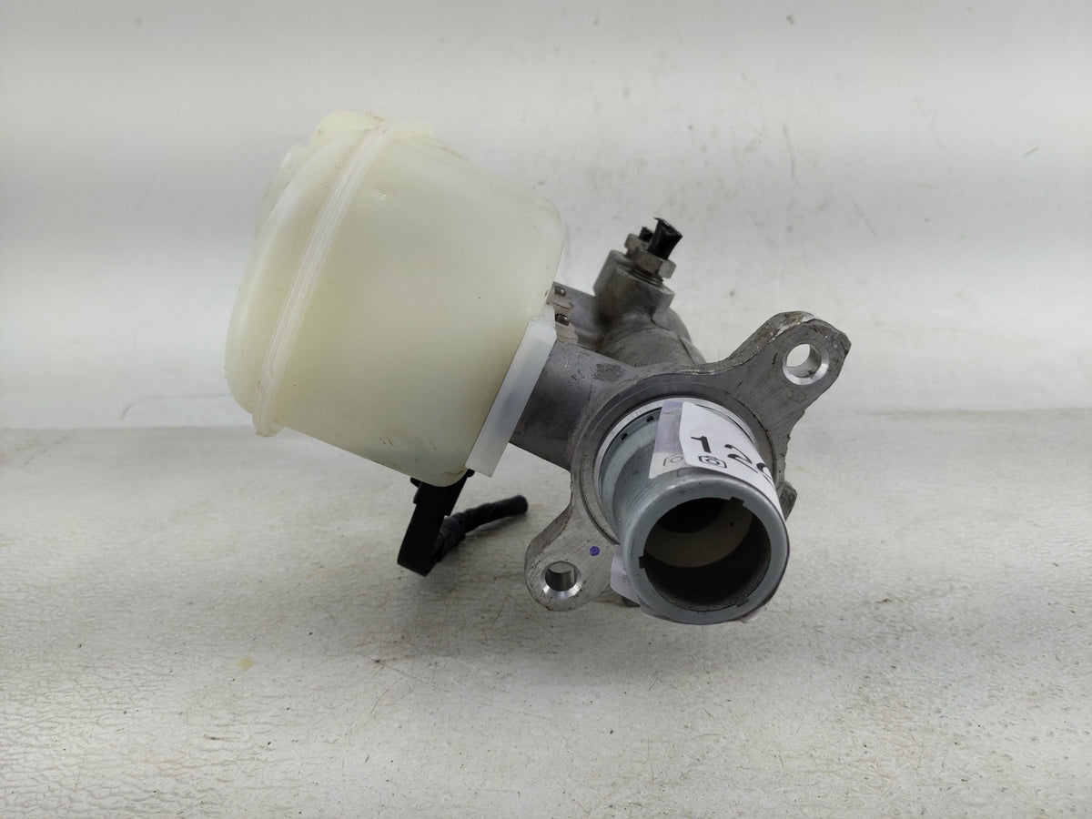 Ford F-150 Power Brake Booster Oem 1290074 - Oemusedautoparts1.com