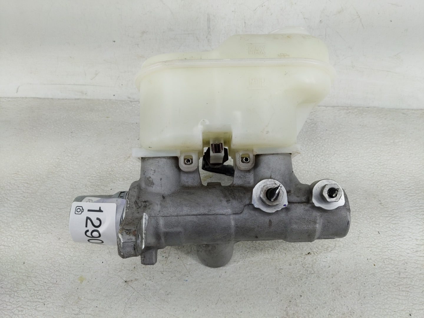 Ford F-150 Power Brake Booster Oem 1290074 - Oemusedautoparts1.com