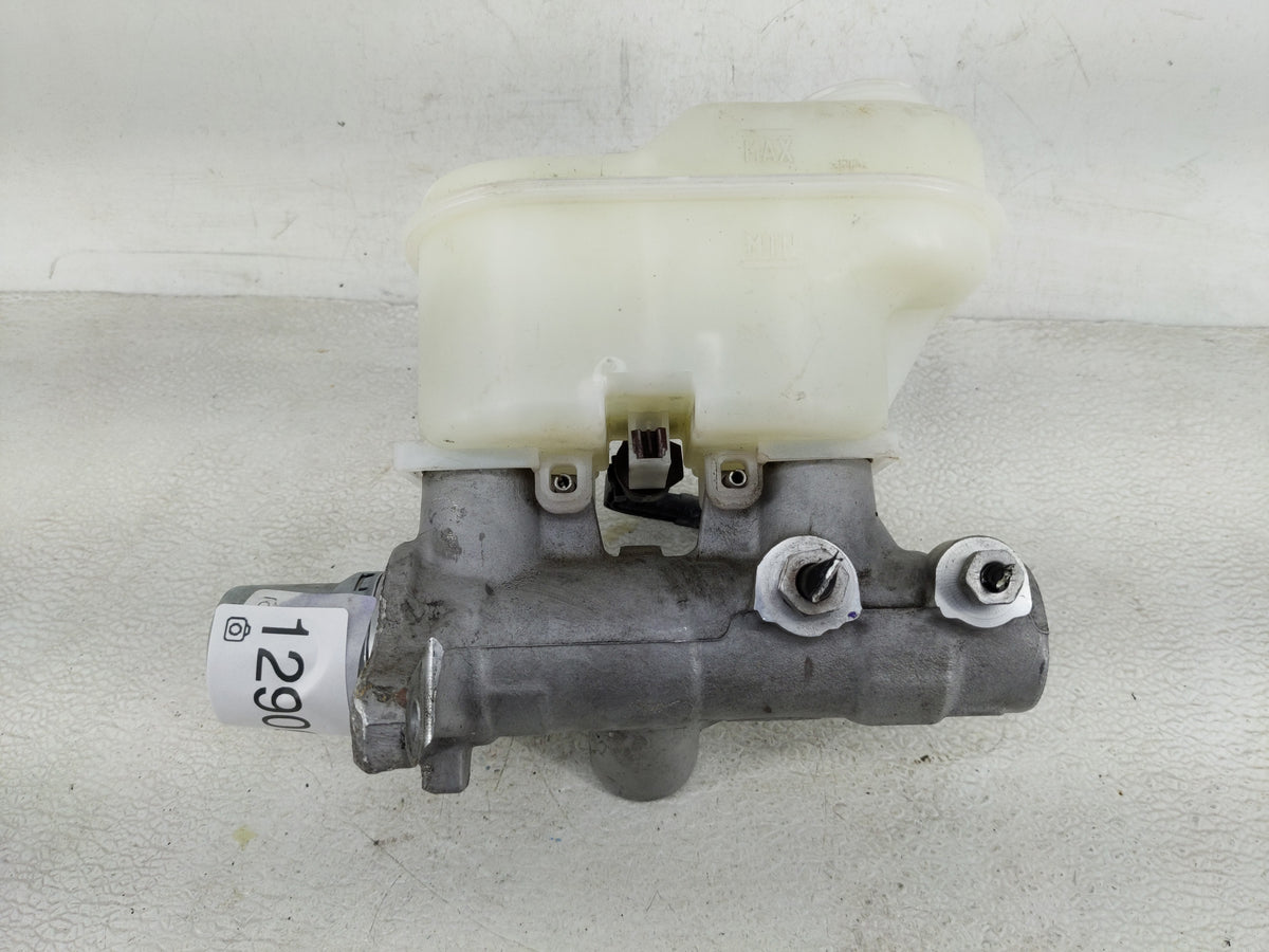 Ford F-150 Power Brake Booster Oem 1290074 - Oemusedautoparts1.com