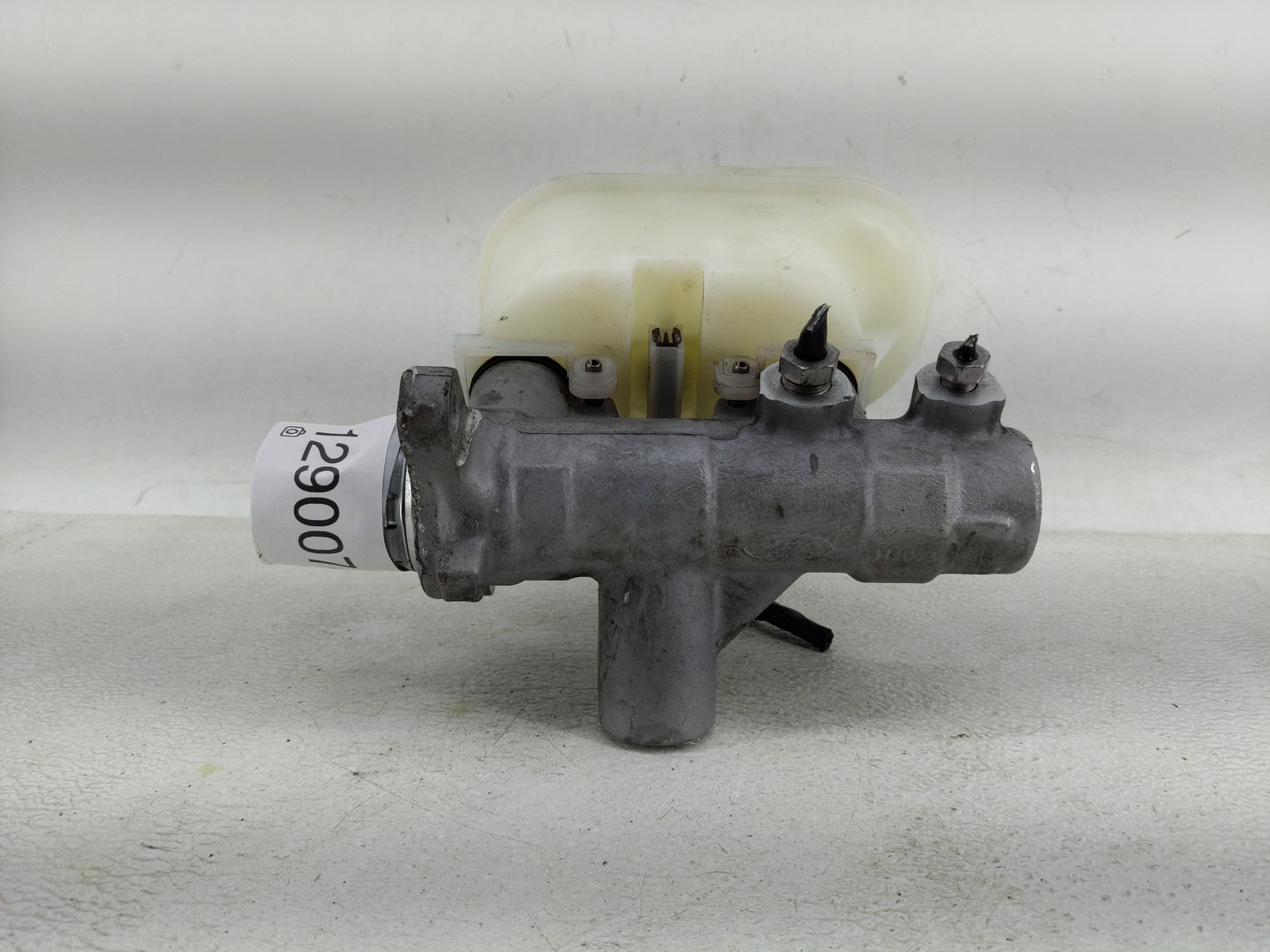 Ford F-150 Power Brake Booster Oem - Oemusedautoparts1.com