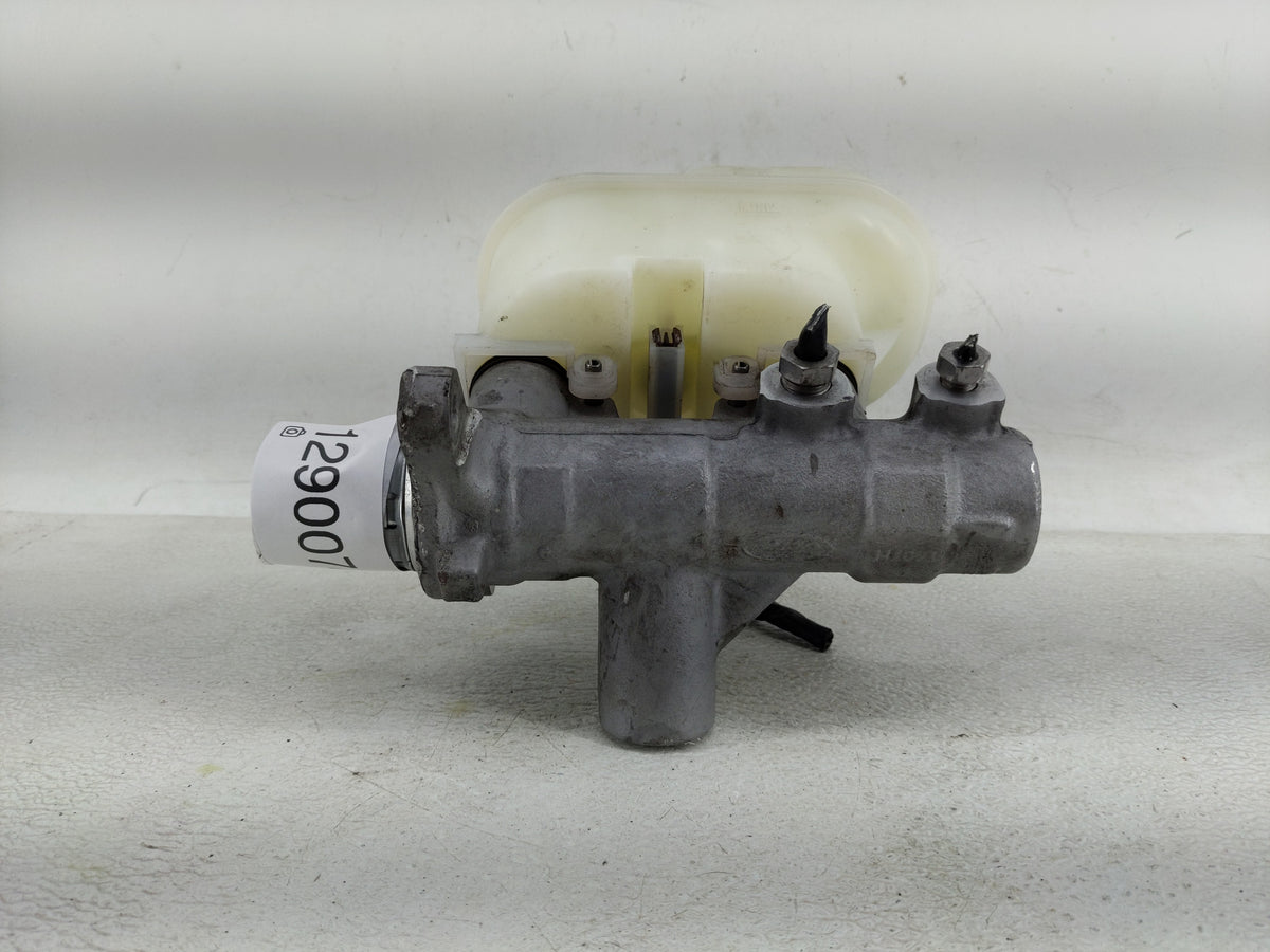 Ford F-150 Power Brake Booster Oem 1290074 - Oemusedautoparts1.com
