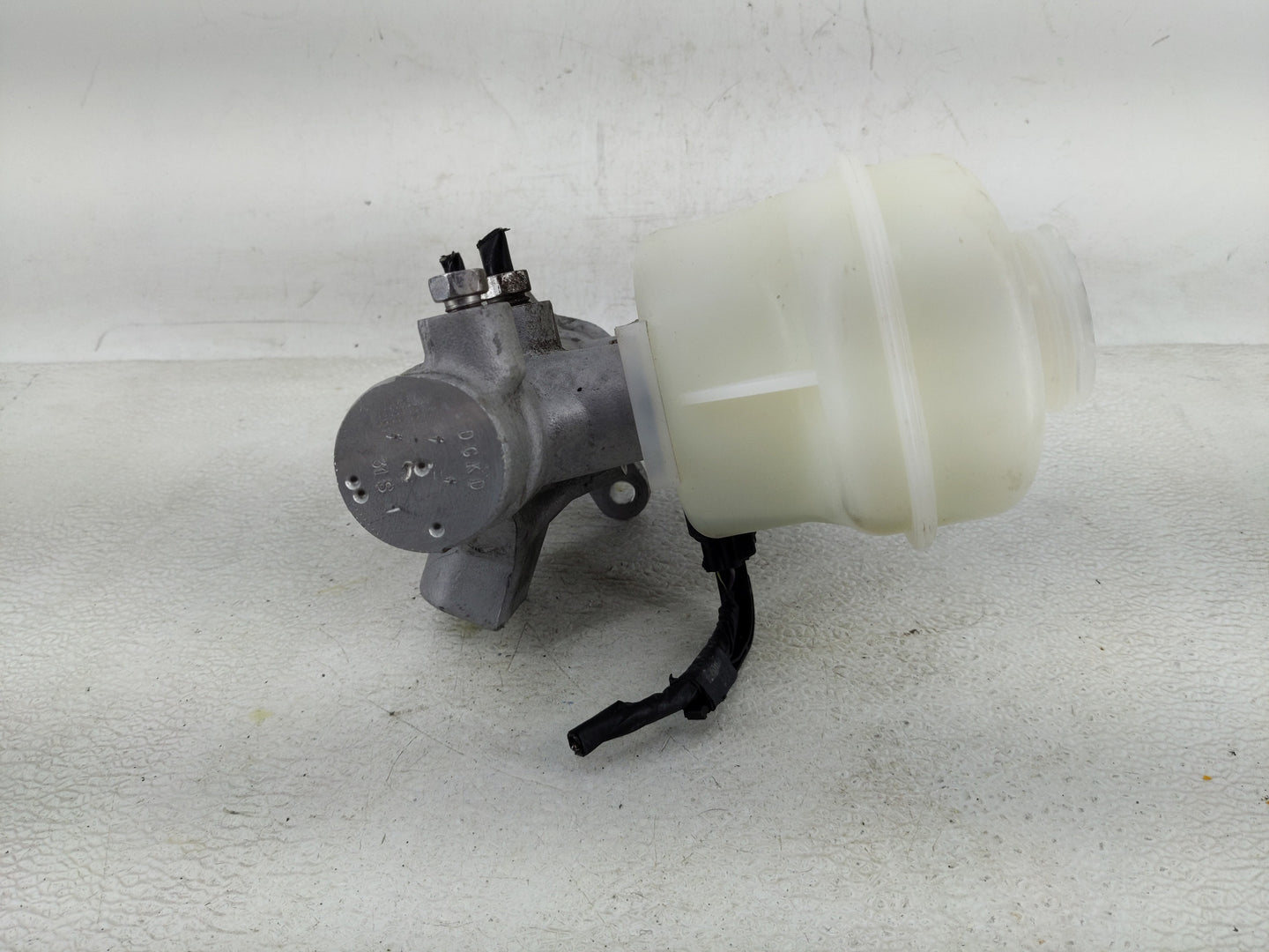 Ford F-150 Power Brake Booster Oem 1290074 - Oemusedautoparts1.com
