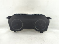 2016 Ford F-150 Instrument Cluster Speedometer Gauges P/N:GL3T10849BHA Fits OEM Used Auto Parts - Oemusedautoparts1.com