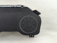 2016 Ford F-150 Instrument Cluster Speedometer Gauges P/N:GL3T10849BHA Fits OEM Used Auto Parts - Oemusedautoparts1.com