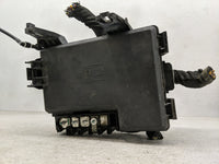 2016 Ford F-150 Fusebox Fuse Box Panel Relay Module P/N:GL3T-12A581APB Fits OEM Used Auto Parts - Oemusedautoparts1.com