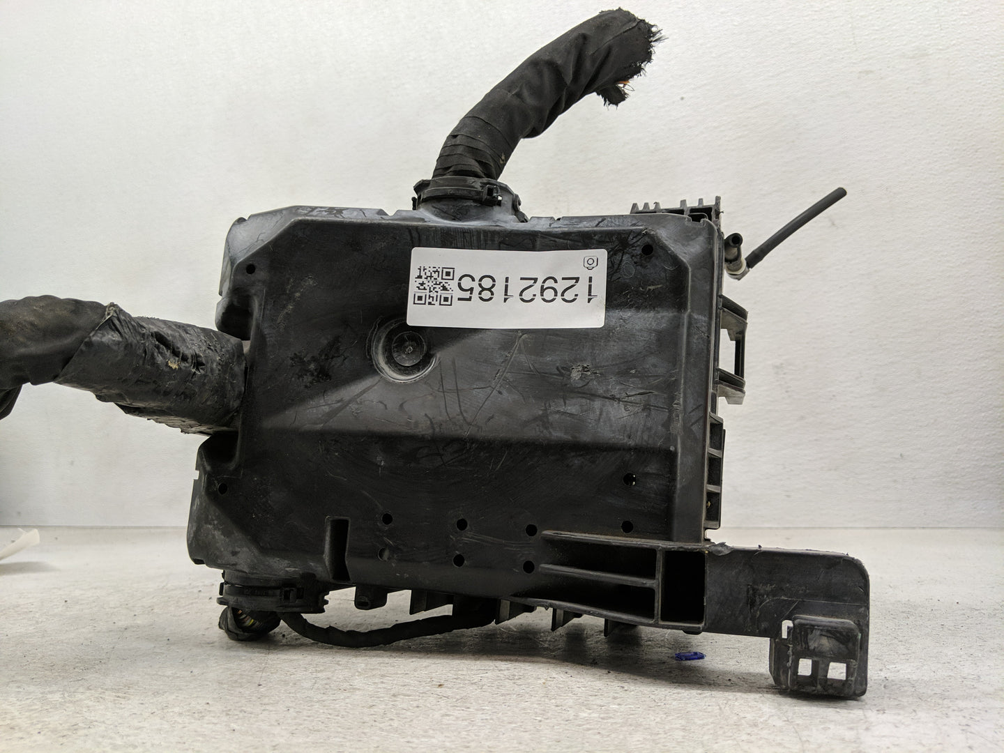 2016 Ford F-150 Fusebox Fuse Box Panel Relay Module P/N:GL3T-12A581APB Fits OEM Used Auto Parts - Oemusedautoparts1.com