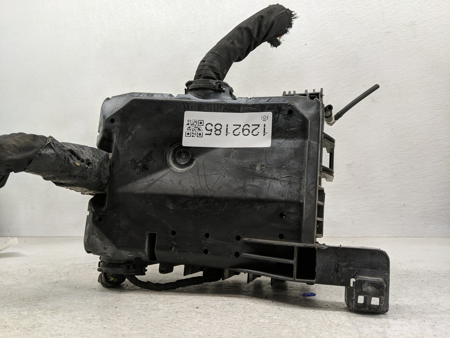2016 Ford F-150 Fusebox Fuse Box Panel Relay Module P/N:GL3T-12A581APB Fits OEM Used Auto Parts - Oemusedautoparts1.com