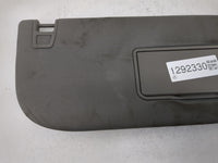 2015-2017 Ford F-150 Sun Visor Shade Replacement Passenger Right Mirror Fits Fits 2015 2016 2017 OEM Used Auto Parts - Oemus