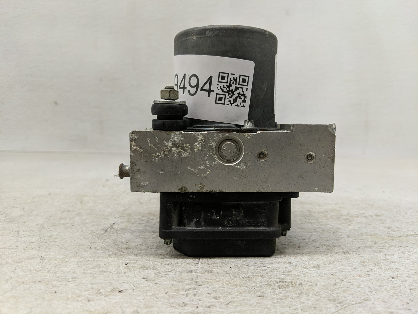2015-2016 Ford F-150 ABS Pump Control Module Replacement Fits Fits 2015 2016 OEM Used Auto Parts - Oemusedautoparts1.com