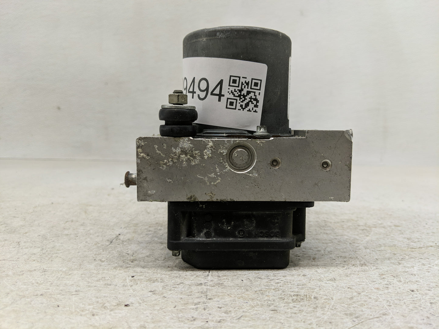 2015-2016 Ford F-150 ABS Pump Control Module Replacement Fits Fits 2015 2016 OEM Used Auto Parts - Oemusedautoparts1.com