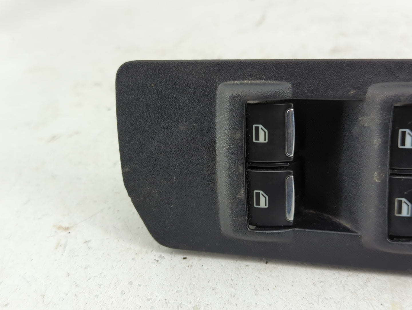 2015-2020 Ford F-150 Master Power Window Switch Replacement Driver Side Left P/N:FL3T-14B133-BGW Fits OEM Used Auto Parts - 