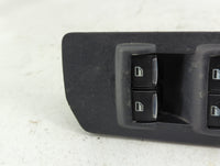 2015-2020 Ford F-150 Master Power Window Switch Replacement Driver Side Left P/N:FL3T-14B133-BGW Fits OEM Used Auto Parts - 