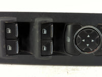 2015-2020 Ford F-150 Master Power Window Switch Replacement Driver Side Left P/N:FL3T-14B133-BGW Fits OEM Used Auto Parts - 