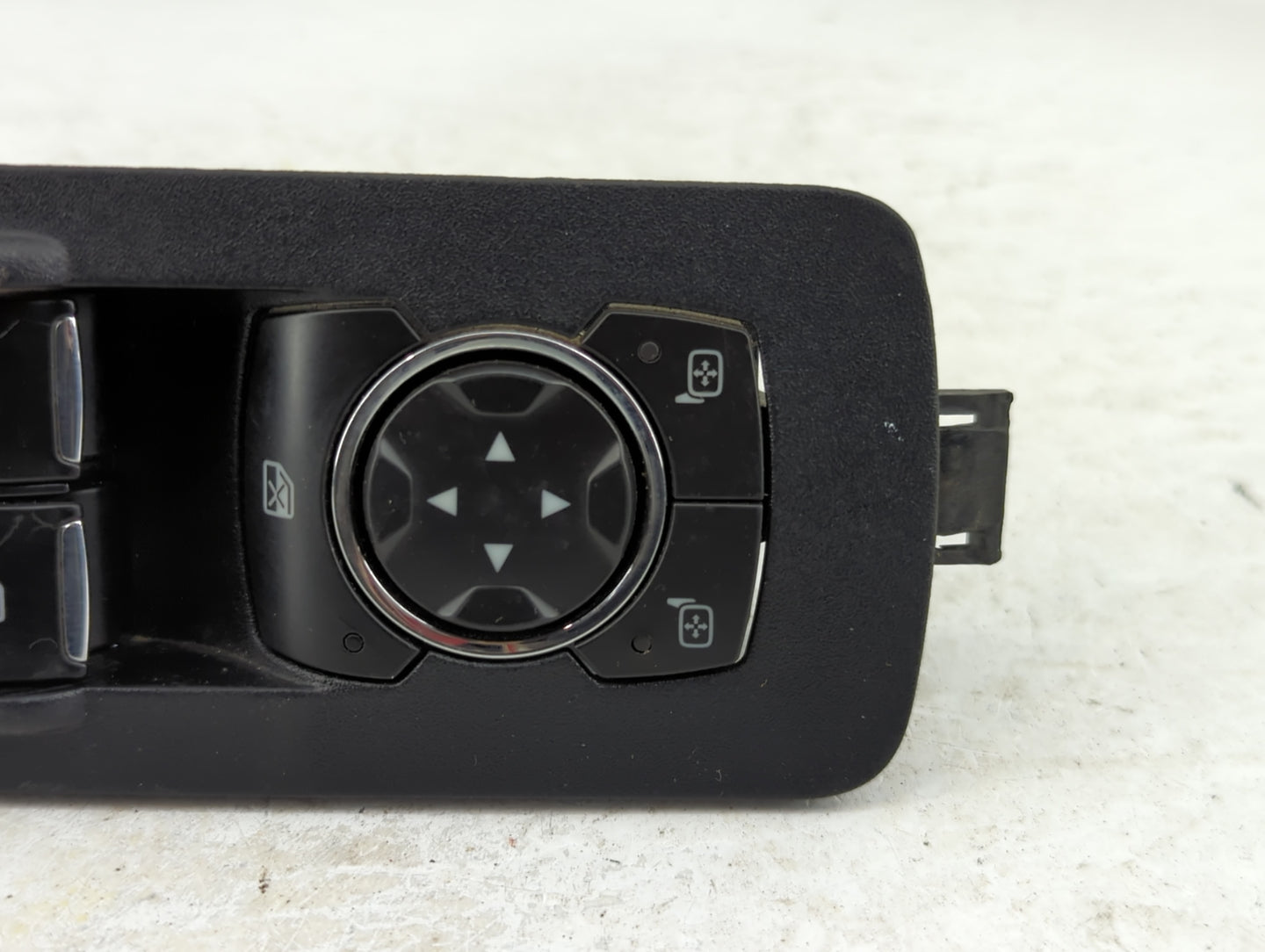 2015-2020 Ford F-150 Master Power Window Switch Replacement Driver Side Left P/N:FL3T-14B133-BGW Fits OEM Used Auto Parts - 