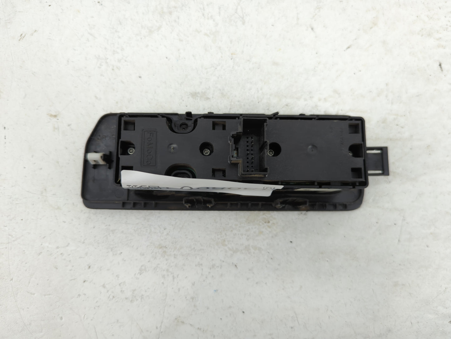 2015-2020 Ford F-150 Master Power Window Switch Replacement Driver Side Left P/N:FL3T-14B133-BGW Fits OEM Used Auto Parts - 