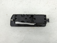 2015-2020 Ford F-150 Master Power Window Switch Replacement Driver Side Left P/N:FL3T-14B133-BGW Fits OEM Used Auto Parts - 