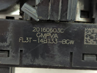2015-2020 Ford F-150 Master Power Window Switch Replacement Driver Side Left P/N:FL3T-14B133-BGW Fits OEM Used Auto Parts - 