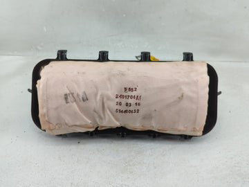 2015-2017 Ford F-150 Air Bag Passenger Right Dashboard OEM P/N:FL3B-15044A74-B Fits Fits 2015 2016 2017 OEM Used Auto Parts 