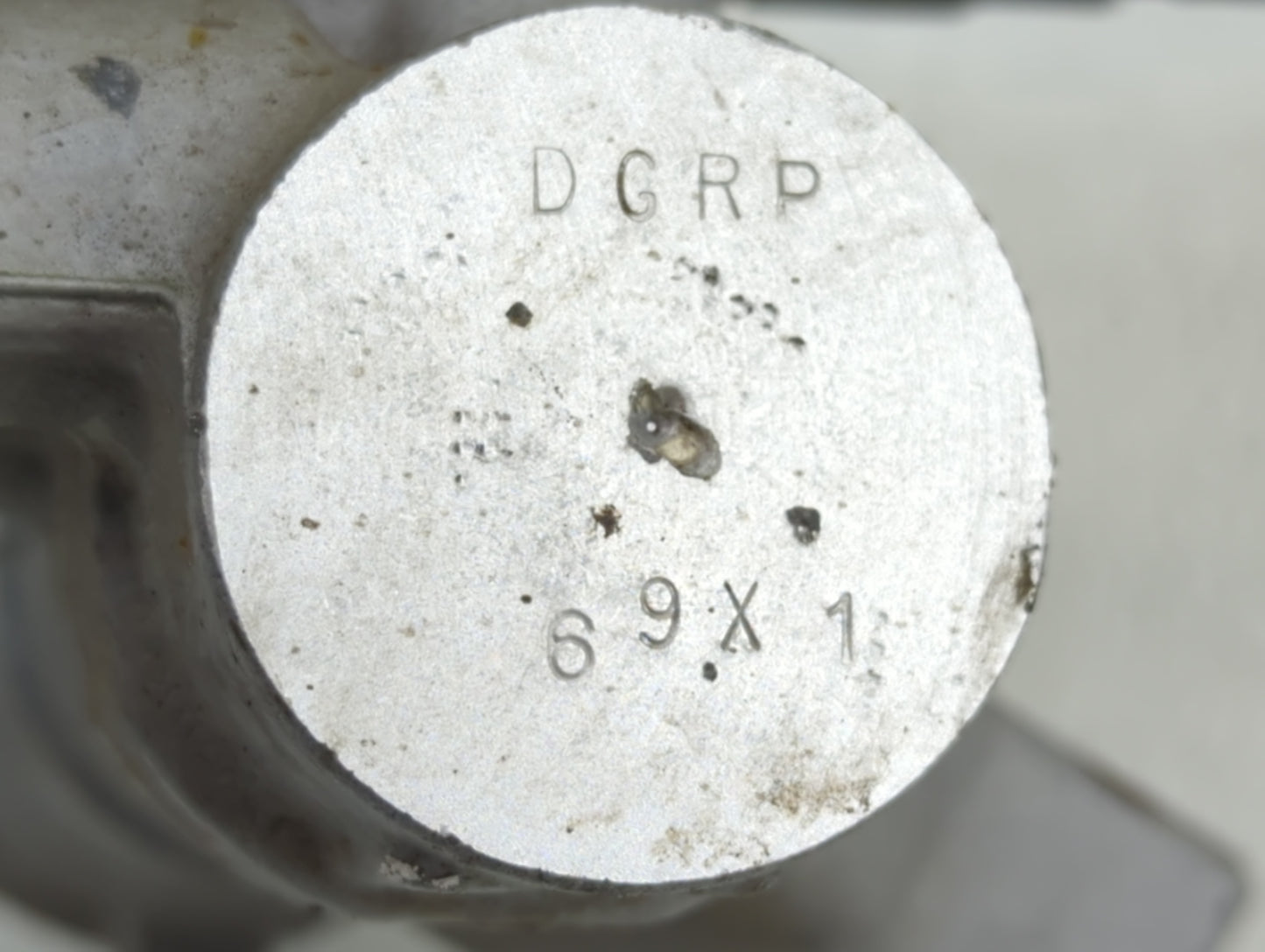 2018-2020 Ford F-150 Brake Master Cylinder 1311374 - Oemusedautoparts1.com