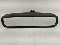 2011-2017 Ford F-150 Interior Rear View Mirror Replacement OEM Fits Fits 2010 2011 2012 2013 2014 2015 2016 2017 2018 2019 2