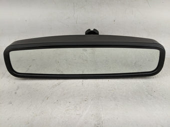 compare product 2011-2017 Ford F-150 Interior Rear View Mirror Replacement OEM Fits Fits 2010 2011 2012 2013 2014 2015 2016 2017 2018 2019 2020 OEM Used Auto Parts