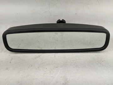 2011-2017 Ford F-150 Interior Rear View Mirror Replacement OEM Fits Fits 2010 2011 2012 2013 2014 2015 2016 2017 2018 2019 2