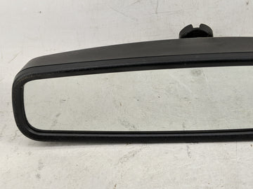 2011-2017 Ford F-150 Interior Rear View Mirror Replacement OEM Fits Fits 2010 2011 2012 2013 2014 2015 2016 2017 2018 2019 2020 OEM Used Auto Parts