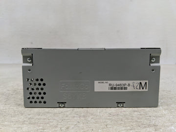 2016-2017 Ford F-150 Radio AM FM Cd Player Receiver Replacement P/N:GL3T-18D832-AA Fits Fits 2016 2017 OEM Used Auto Parts -