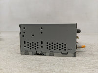 2016-2017 Ford F-150 Radio AM FM Cd Player Receiver Replacement P/N:GL3T-18D832-AA Fits Fits 2016 2017 OEM Used Auto Parts -