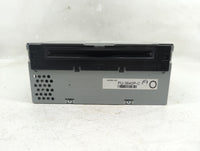 2016 Ford F-150 Radio AM FM Cd Player Receiver Replacement P/N:GL3T-19C107-BA Fits OEM Used Auto Parts - Oemusedautoparts1.c