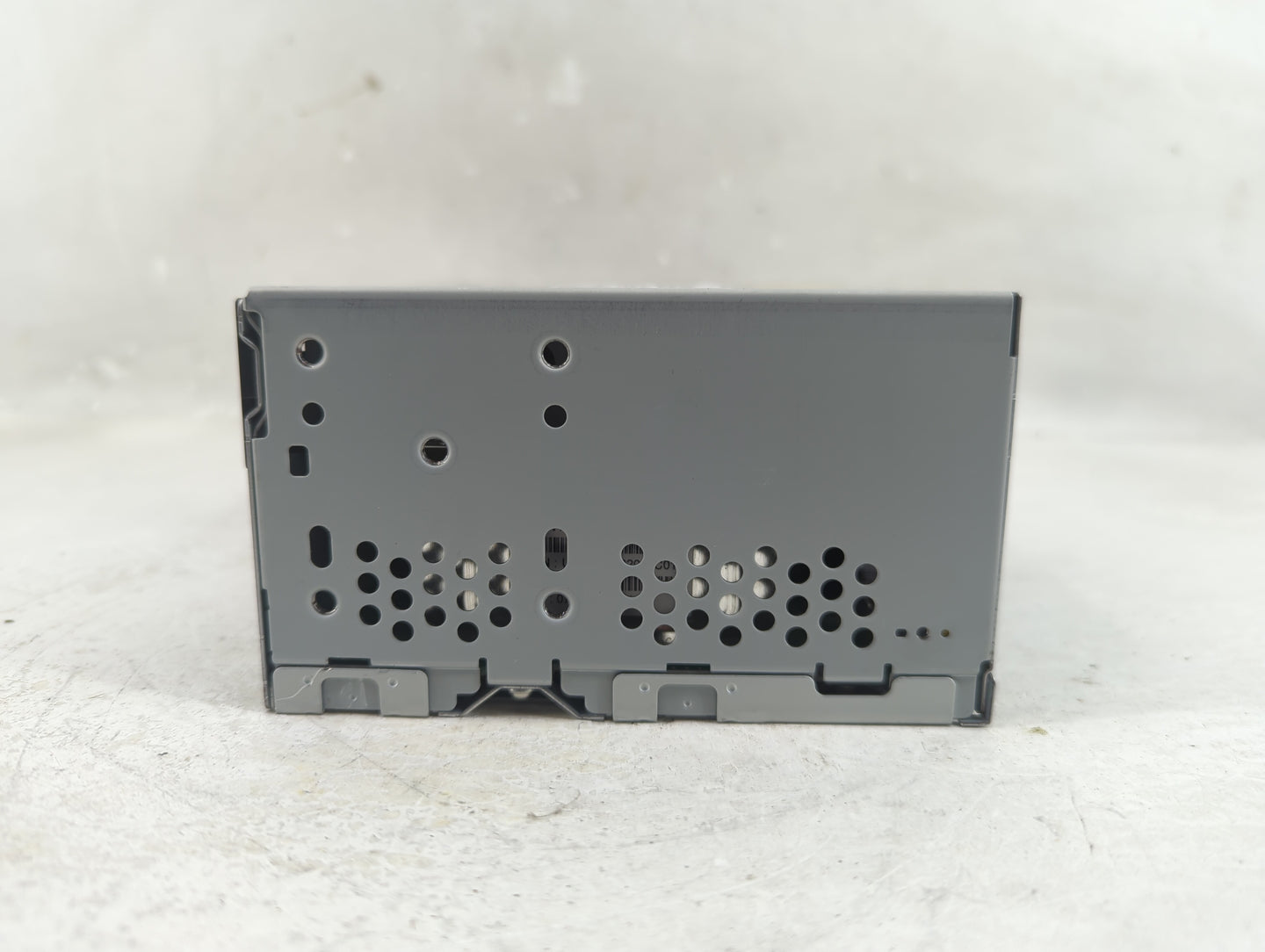 2016 Ford F-150 Radio AM FM Cd Player Receiver Replacement P/N:GL3T-19C107-BA Fits OEM Used Auto Parts - Oemusedautoparts1.c