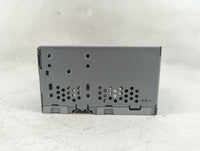 2016 Ford F-150 Radio AM FM Cd Player Receiver Replacement P/N:GL3T-19C107-BA Fits OEM Used Auto Parts - Oemusedautoparts1.c