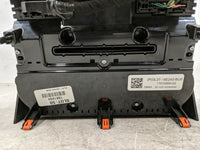 2016 Ford F-150 Radio AM FM Cd Player Receiver Replacement P/N:GL3T-18E243-BUB Fits OEM Used Auto Parts - Oemusedautoparts1.