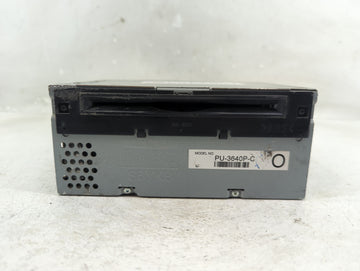 2016 Ford F-150 Radio AM FM Cd Player Receiver Replacement P/N:GL3T-19C107-BA Fits OEM Used Auto Parts - Oemusedautoparts1.c