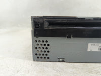 2016 Ford F-150 Radio AM FM Cd Player Receiver Replacement P/N:GL3T-19C107-BA Fits OEM Used Auto Parts - Oemusedautoparts1.c