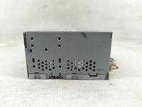 2016 Ford F-150 Radio AM FM Cd Player Receiver Replacement P/N:GL3T-19C107-BA Fits OEM Used Auto Parts - Oemusedautoparts1.c